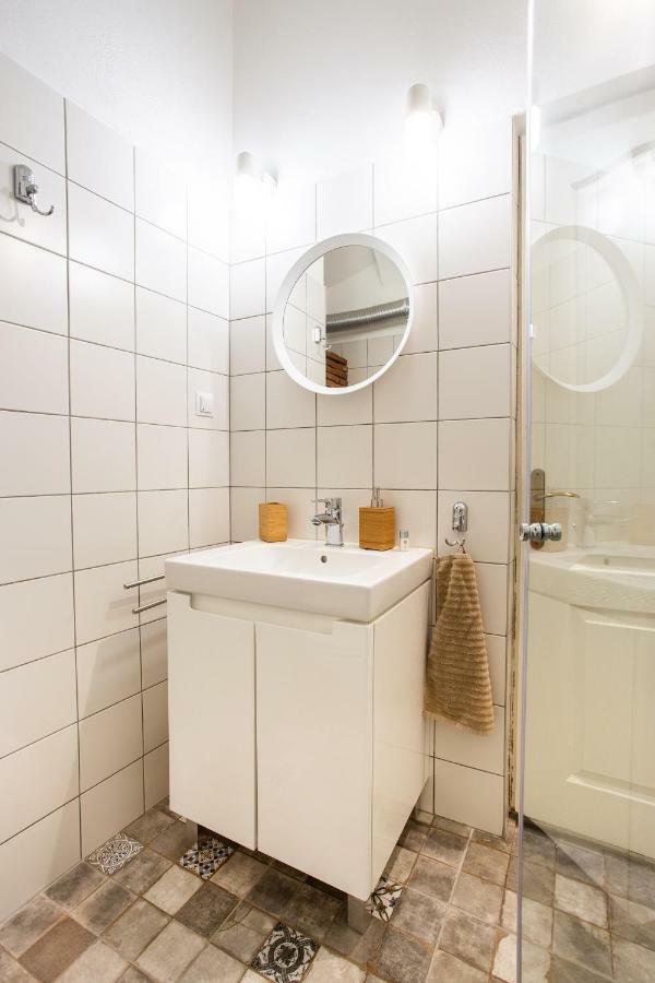 Arcade Apartment Sibiu Exterior photo