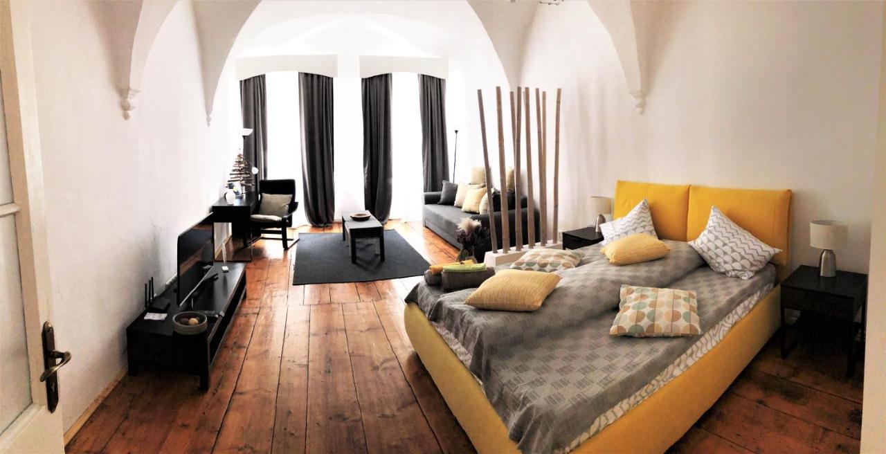 Arcade Apartment Sibiu Exterior photo